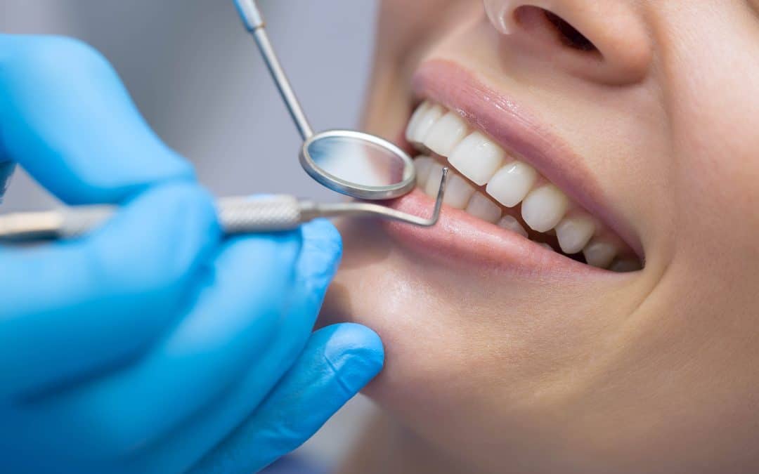 Isninger i tænderne – sådan slipper du af med dem