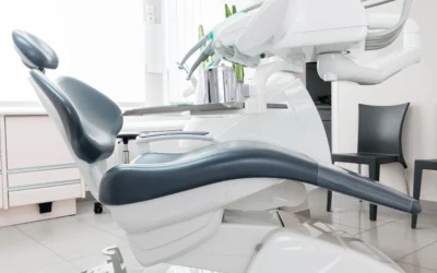 Behandlinger hos tandlægen