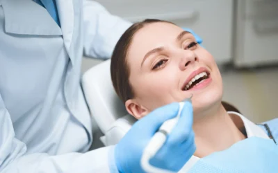 Dine tænder & tandkød